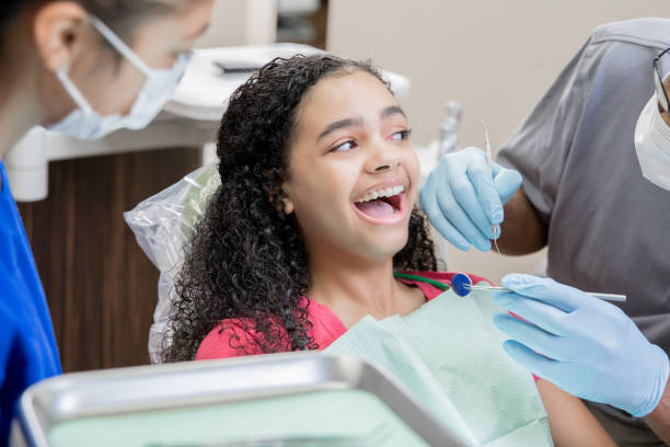 Best Emergency Dental Care for Broken or Chipped Teeth in Jasper, TX