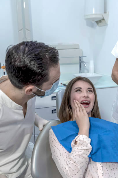 Best Emergency Treatment for Dental Infections or Abscesses in Jasper, TX