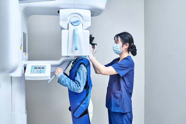 Best Emergency Dental Care for Broken or Chipped Teeth in Jasper, TX