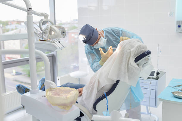 Best Emergency Treatment for Dental Infections or Abscesses in Jasper, TX